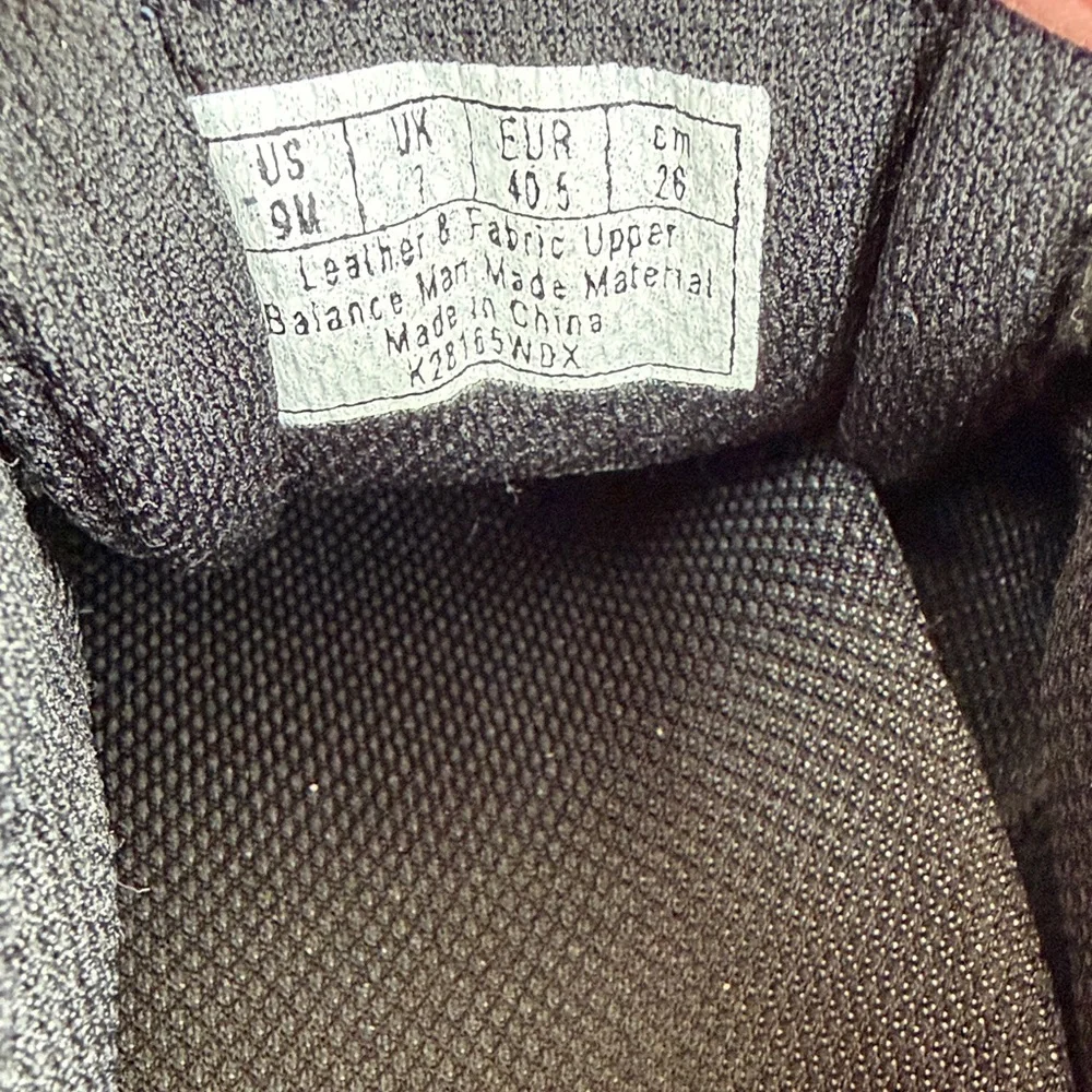 Ryka comfortable navy